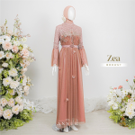 ZEA DRESS